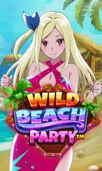 wild beach